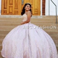 Gold Applique Strapless Quinceanera Dress By House Of Wu 26913 -Dresses Shop gold applique strapless quinceanera dress by house of wu 26913 quinceanera dresses house of wu 776943