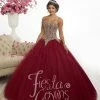 Gold Lace Applique Quinceanera Dress By Fiesta Gowns 56341 -Dresses Shop gold lace appliqued quinceanera dress by fiesta gowns 56341 quinceanera dresses house of wu fiesta gowns 0 wine 516163