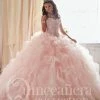 Strapless Quinceanera Dress With Mini Skirt By House Of Wu 26818 1 Strapless Quinceanera Dress With Mini Skirt By House Of Wu 26818 -Dresses Shop house of wu quinceanera dress style 26818 quinceanera dresses house of wu 0 pink 235685