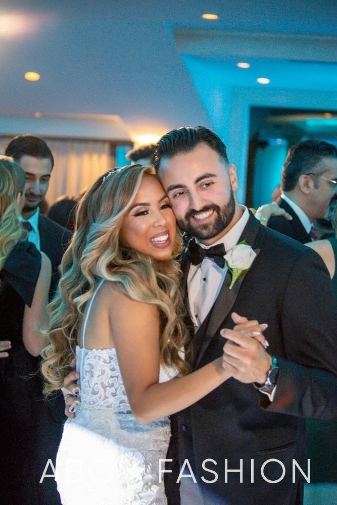 Illusion Mermaid Bridal Gown By Cinderella Divine CD937W 11 Illusion Mermaid Bridal Gown By Cinderella Divine CD937W - Image 10