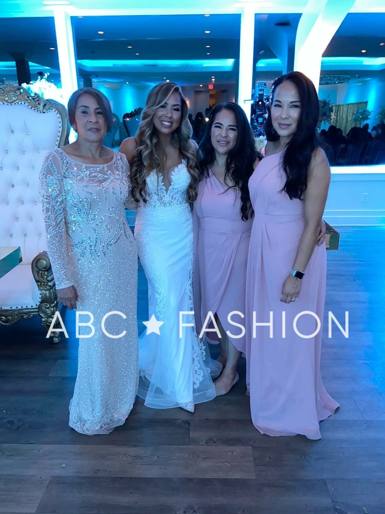 Illusion Mermaid Bridal Gown By Cinderella Divine CD937W 9 Illusion Mermaid Bridal Gown By Cinderella Divine CD937W - Image 8