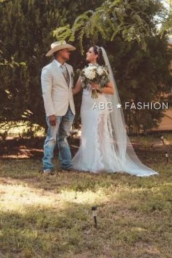 Illusion Mermaid Bridal Gown By Cinderella Divine CD937W 27 Illusion Mermaid Bridal Gown By Cinderella Divine CD937W -Dresses Shop illusion mermaid bridal gown by cinderella divine cd937w long formal dresses cinderella divine 934720