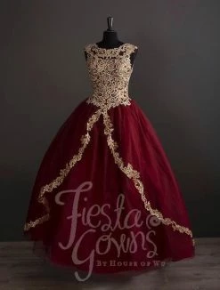 Lace Appliqued Quinceanera Dress By Fiesta Gowns 56336 18 Lace Appliqued Quinceanera Dress By Fiesta Gowns 56336 -Dresses Shop lace appliqued quinceanera dress by fiesta gowns 56336 quinceanera dresses house of wu fiesta gowns 0 mahoganygold 386353