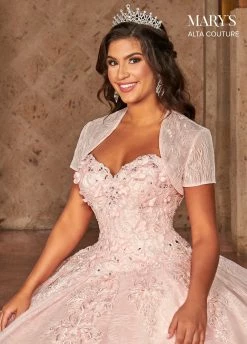 Lace Quinceanera Dress By Alta Couture MQ3062 -Dresses Shop lace quinceanera dress by alta couture mq3062 quinceanera dresses marys bridal 915431