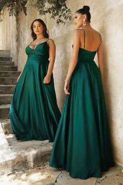 Long Sweetheart Satin Dress By Cinderella Divine 7485 25 Long Sweetheart Satin Dress By Cinderella Divine 7485 -Dresses Shop long sweetheart satin dress by cinderella divine 7485 long formal dresses cinderella divine 681004