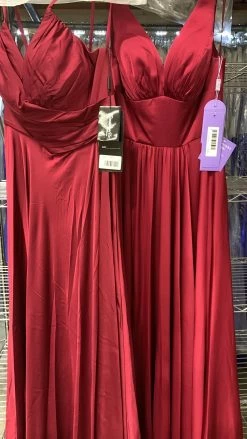 Long Sweetheart Satin Dress By Cinderella Divine 7485 41 Long Sweetheart Satin Dress By Cinderella Divine 7485 -Dresses Shop long sweetheart satin dress by cinderella divine 7485 long formal dresses cinderella divine 734186