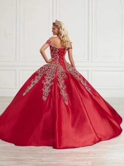Mikado Off Shoulder Quinceanera Dress By House Of Wu 26963 -Dresses Shop mikado off shoulder quinceanera dress by house of wu 26963 quinceanera dresses house of wu 202875