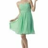 Mint Ruched Short Strapless Sweetheart Dress By Poly USA -Dresses Shop mint ruched short strapless sweetheart dress by poly usa short cocktail dresses poly usa xs mint 933083