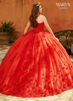 Puff Sleeves Quinceanera Dress By Mary's Bridal MQ1103 17 Puff Sleeves Quinceanera Dress By Mary's Bridal MQ1103 -Dresses Shop puff sleeves quinceanera dress by marys bridal mq1103 quinceanera dresses marys bridal 736246