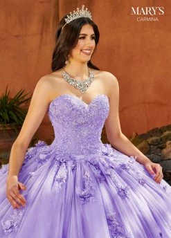 Puff Sleeves Quinceanera Dress By Mary's Bridal MQ1103 14 Puff Sleeves Quinceanera Dress By Mary's Bridal MQ1103 -Dresses Shop puff sleeves quinceanera dress by marys bridal mq1103 quinceanera dresses marys bridal 753690