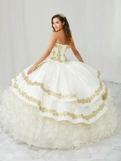 Ruffled Charro Quinceanera Dress By LA Glitter 24084 17 Ruffled Charro Quinceanera Dress By LA Glitter 24084 -Dresses Shop ruffled charro quinceanera dress by la glitter 24084 quinceanera dresses la glitter by house of wu 184451