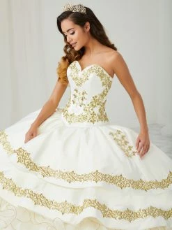 Ruffled Charro Quinceanera Dress By LA Glitter 24084 18 Ruffled Charro Quinceanera Dress By LA Glitter 24084 -Dresses Shop ruffled charro quinceanera dress by la glitter 24084 quinceanera dresses la glitter by house of wu 652441
