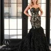 Ruffled Mermaid Bridal Gown By Mary's Bridal M712 -Dresses Shop ruffled mermaid bridal gown by marys bridal m712 wedding dresses lo adoro by marys bridal 0 blacklight gold 333889