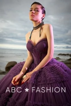 Ruffled Strapless Quinceanera Dress By Ragazza EV14-614 -Dresses Shop ruffled strapless quinceanera dress by ragazza ev14 614 quinceanera dresses ragazza fashion 542175