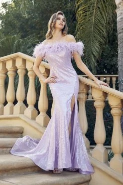 Sequin Off Shoulder Feather Gown By Juliet 292 -Dresses Shop sequin off shoulder feather gown by juliet 292 long formal dresses juliet 867054
