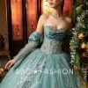 Sheer Corset Quinceanera Dress By Ragazza EV09-609 -Dresses Shop sheer corset quinceanera dress by ragazza ev09 609 quinceanera dresses ragazza fashion 3 sagegold 102026