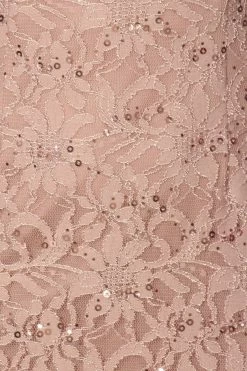 Short Sleeveless Lace Dress With Cape By Celavie 6365 -Dresses Shop short sleeveless lace dress with cape by celavie 6365 short cocktail dresses celavie 472604