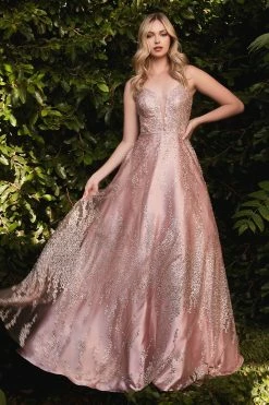 Sleeveless Glitter Gown By Cinderella Divine J819 8 Sleeveless Glitter Gown By Cinderella Divine J819 -Dresses Shop sleeveless glitter gown by cinderella divine j819 long formal dresses cinderella divine 346454