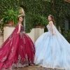 Glitter Cape Quinceanera Dress By Alta Couture MQ3059 -Dresses Shop strapless glitter quinceanera dress by alta couture mq3059 quinceanera dresses marys bridal 0 powder blue 137713