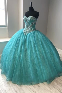 Strapless Glitter Quinceanera Dress By House Of Wu 26896 -Dresses Shop strapless glitter quinceanera dress by house of wu 26896 quinceanera dresses house of wu 0 mermaid 830668