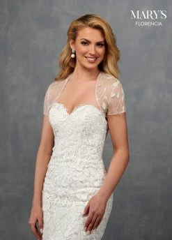 Strapless Mermaid Wedding Gown By Mary's Bridal MB3111 -Dresses Shop strapless mermaid wedding gown by marys bridal mb3111 wedding dresses florencia by marys bridal 306090
