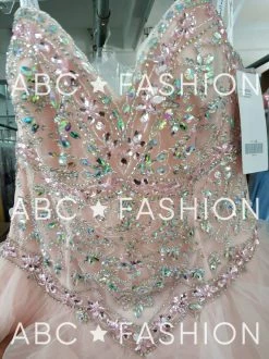 Strapless Ruffled Quinceanera Dress By Fiesta Gowns 56353 (Size 14 - 26) 24 Strapless Ruffled Quinceanera Dress By Fiesta Gowns 56353 (Size 14 - 26) -Dresses Shop strapless ruffled quinceanera dress by fiesta gowns 56353 size 14 26 quinceanera dresses house of wu fiesta gowns 751034