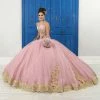 Strapless Sweetheart Glitter Dress By House Of Wu LA Glitter 24045 -Dresses Shop strapless sweetheart glitter dress by house of wu la glitter 24045 quinceanera dresses la glitter by house of wu 0 dusty rosegold 101310