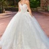 Strapless Sweetheart Wedding Ball Gown By Mary's Bridal MB6103 -Dresses Shop strapless sweetheart wedding ball gown by marys bridal mb6103 wedding dresses marys bridal ball gowns collection 573207