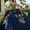 Sweetheart Charro Quinceanera Dress By Mary's Bridal MQ2112 1 Sweetheart Charro Quinceanera Dress By Mary's Bridal MQ2112 -Dresses Shop sweetheart charro quinceanera dress by marys bridal mq2112 quinceanera dresses marys bridal 0 navygold 480148
