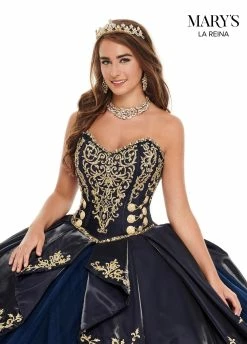 Sweetheart Charro Quinceanera Dress By Mary's Bridal MQ2112 -Dresses Shop sweetheart charro quinceanera dress by marys bridal mq2112 quinceanera dresses marys bridal 972766