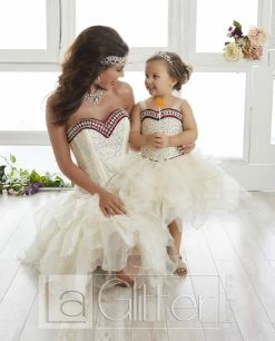 Two-Piece Ruffled Dress By House Of Wu LA Glitter 24010 15 Two-Piece Ruffled Dress By House Of Wu LA Glitter 24010 -Dresses Shop two piece ruffled dress by house of wu la glitter 24010 quinceanera dresses la glitter by house of wu 783442