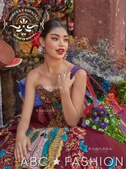 Virgen De Guadalupe Quince Dress By Ragazza M18-118 28 Virgen De Guadalupe Quince Dress By Ragazza M18-118 -Dresses Shop virgen de guadalupe quinceanera dress by ragazza fashion m18 118 quinceanera dresses ragazza fashion 420423