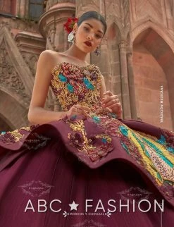 Virgen De Guadalupe Quince Dress By Ragazza M18-118 24 Virgen De Guadalupe Quince Dress By Ragazza M18-118 -Dresses Shop virgen de guadalupe quinceanera dress by ragazza fashion m18 118 quinceanera dresses ragazza fashion 428672