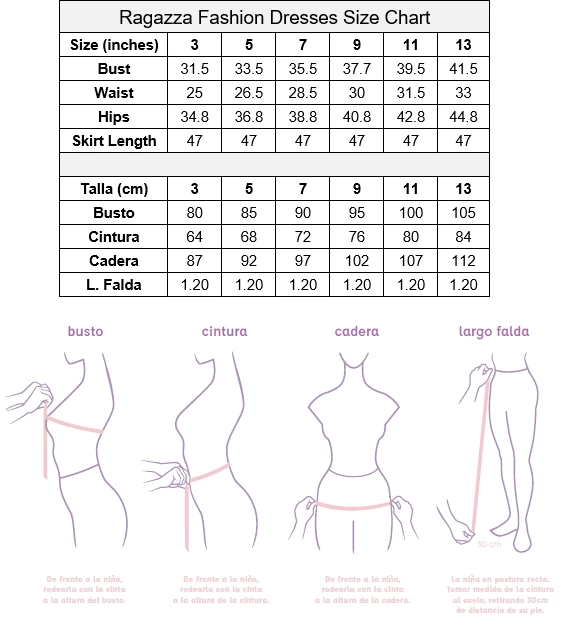 Virgen De Guadalupe Quince Dress By Ragazza M18-118 19 Virgen De Guadalupe Quince Dress By Ragazza M18-118 - Image 17